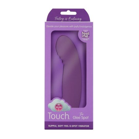 (image for) TESTER - Skins Touch - The Glee Spot