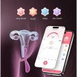 (image for) TESTER - Aira Puff inflatable App-Enabled Kegel Trainer