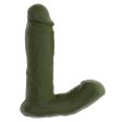 (image for) TESTER - Gender-X The Hunk with remote *