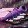 (image for) Gender-X Ring Pop - Vibrating Plug