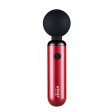 (image for) Pomi Wand – Clit Tease Vibrating Wand