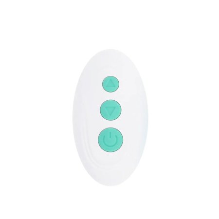 (image for) TESTER - Evolved Vibrating Tentacle Grinder with remote