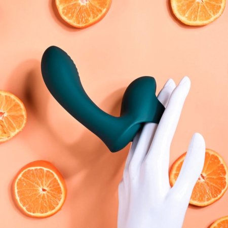 (image for) TESTER - Playboy Wrapped Around Your Finger