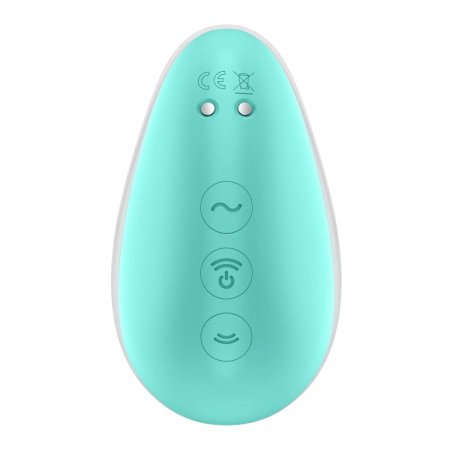 (image for) ? Pixie Dust - Mint/Pink (100% off)