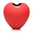 (image for) 10X Hearts Desire Silicone Clit Suction*