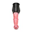 (image for) Giant Centaur XL Silicone Dildo