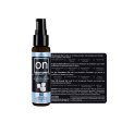(image for) On™ Arousal Gel Ice 1oz Bottle