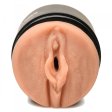 (image for) Mistress Double Shot Pussy & Ass Stroker