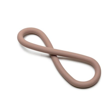 (image for) Silicone Hefty Wrap Ring - 12" (305 mm) - Skintone 6