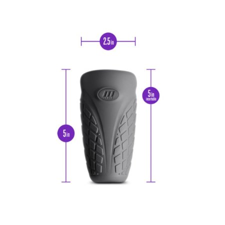 (image for) M Elite Platinum Merchandising Kit *