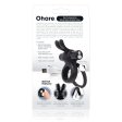(image for) Charged Ohare Vooom Mini Vibe - Black