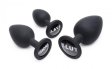 (image for) MS Dirty Words Anal Plug Set