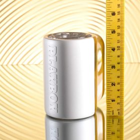 TESTER - Playboy Spin Doctor
