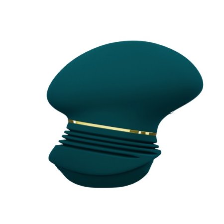 (image for) The Blush Collection - Riana - Dark Teal