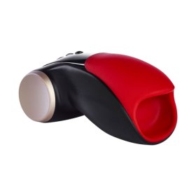COBRA LIBRE II (Colour - Red/Black) COBRA LIBRE II (Colour - Red/Black)