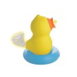 (image for) Shegasm Sucky Ducky Deluxe Clit Sucker *