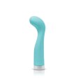 (image for) Luxe Darling Rchrgble Vibe - Turquoise