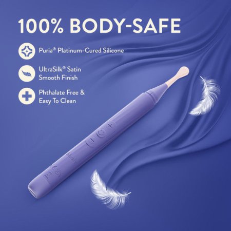 (image for) Blush - Juno Precision Wand kit