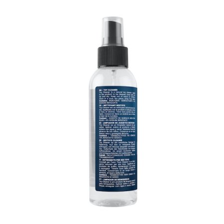 (image for) Fuck & Fist - Toy Cleaner 150ml / 5.07oz