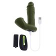 (image for) Gender-X The Hunk with remote *
