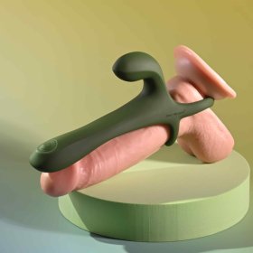 TESTER - Zero Tolerance Strap, Tap & Go