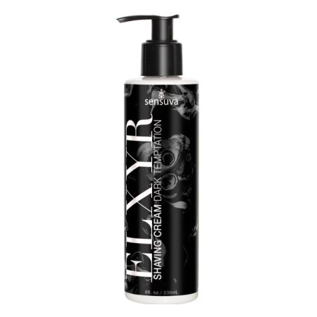 (image for) Shaving Cream - Dark Temptations 8oz