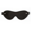 (image for) SEI MIO Eyes Wide Shut Velvet Blindfold