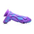 (image for) Octophallus Silicone Dildo