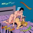 (image for) That Pussy Is Magic Adult Storybook *