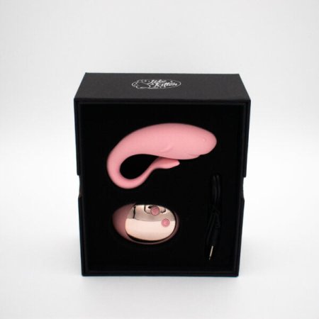 (image for) Orcasm Remote Controlled Wearable Egg