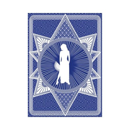 (image for) Classic Porn Playing Cards Deck