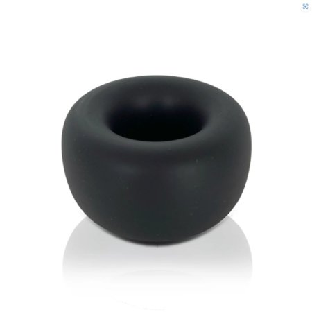 (image for) Steel Motion Balls Silicone Stretchers