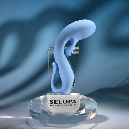 (image for) TESTER - SELOPA Smooth Operator