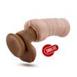 (image for) EnLust Destini Vibrating Stroker -Beige