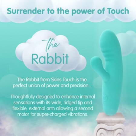 (image for) Skins Touch - The Rabbit