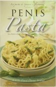 (image for) Penis Pasta 200g