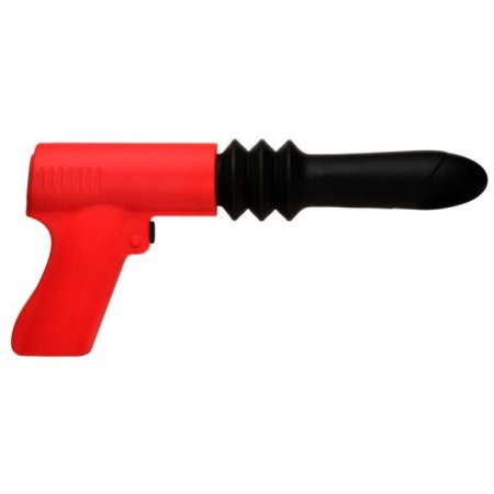 (image for) Thrusting Pistola Vibrator