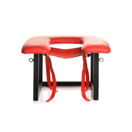(image for) Face Rider Queening Chair