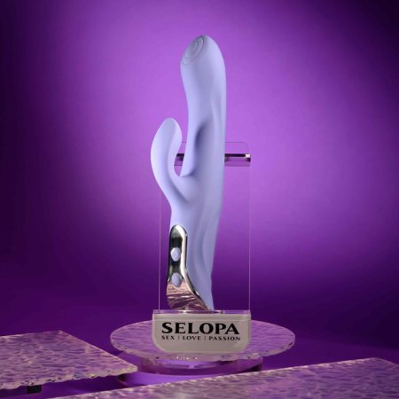 (image for) SELOPA Lavender Love