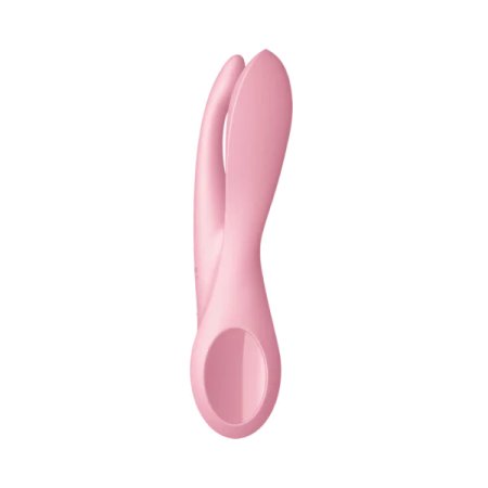 (image for) Threesome 1 - Pink