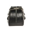 (image for) Cuffed & Loaded Travel Bag w/ Handcuffs*
