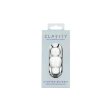 (image for) Clarity - Glass Dildo - Utopian Reverie