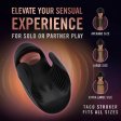 (image for) M For Men - Lickety Split - Black