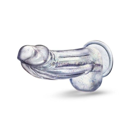 (image for) Naturally Yours - Bling - Sparkling Clear