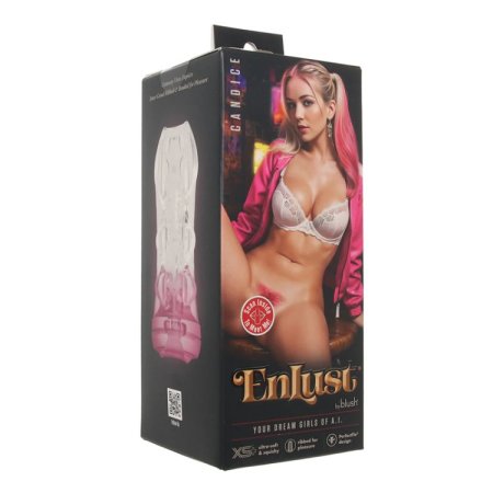 (image for) EnLust - Candice