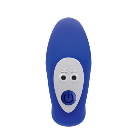 (image for) TESTER - Gender-X Beaded Pleasure w/ Remote