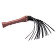 (image for) Master Lasher Wooden Flogger