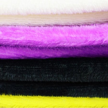 (image for) Non-Binary Polar Fleece Blanket 50"x60"