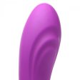 (image for) 12X Rocker Pulsing & Vibrating Rabbit