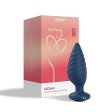 (image for) TESTER - Noah App-Enabled Rotating Butt Plug